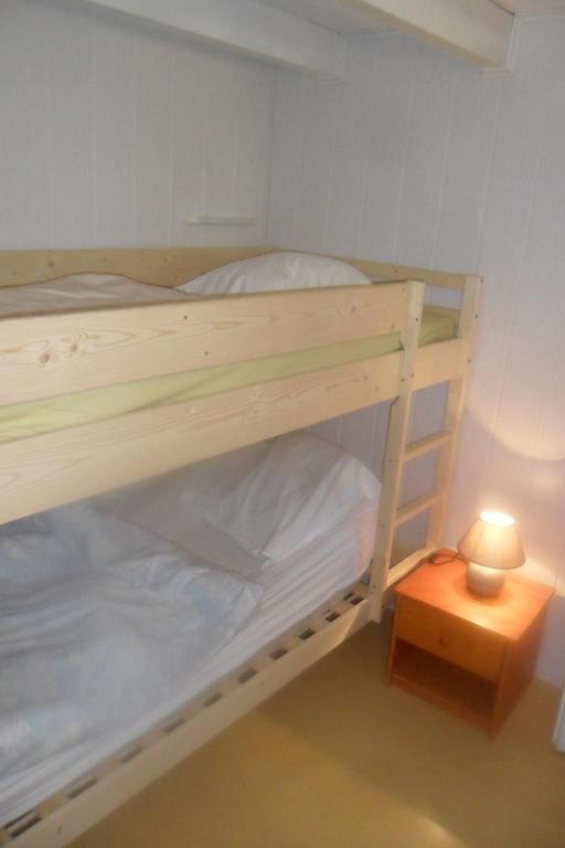 Le Grand Tetras Hotell Saint-Vérand Rom bilde