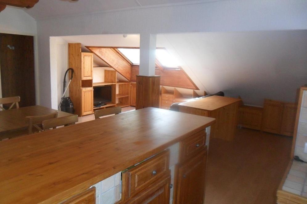 Le Grand Tetras Hotell Saint-Vérand Rom bilde