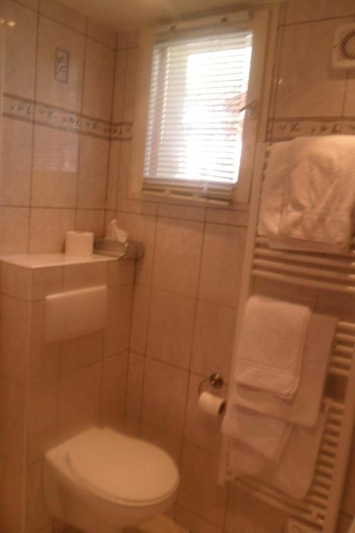 Le Grand Tetras Hotell Saint-Vérand Rom bilde