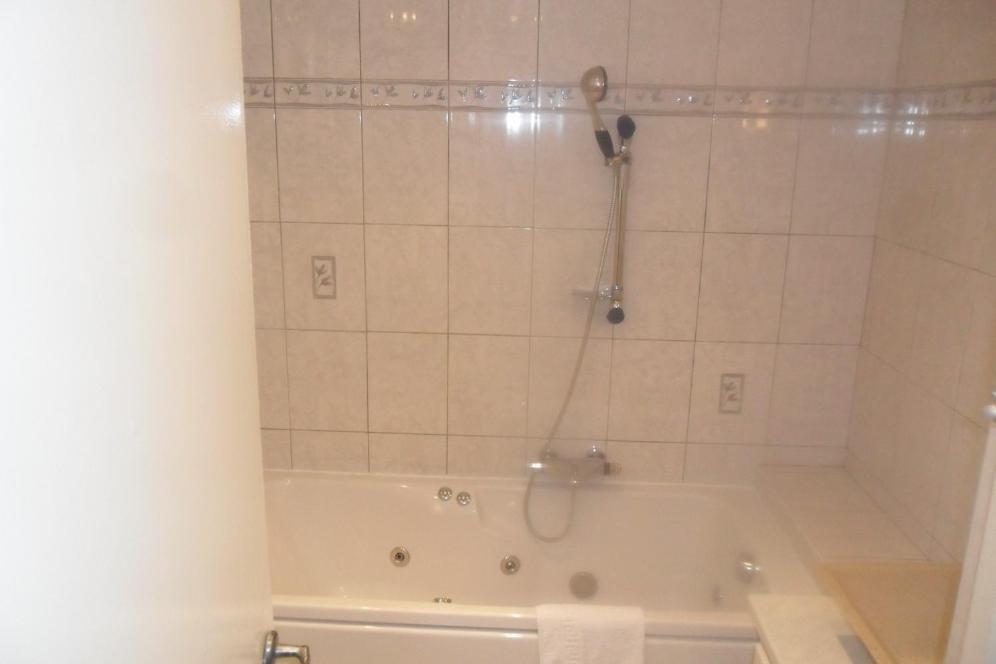 Le Grand Tetras Hotell Saint-Vérand Rom bilde