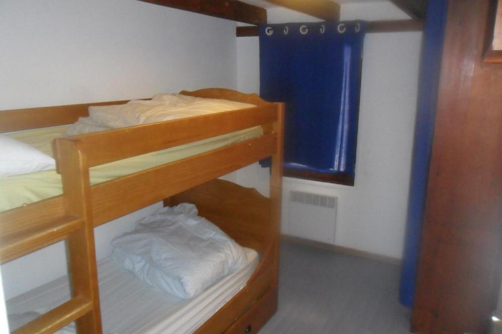 Le Grand Tetras Hotell Saint-Vérand Rom bilde