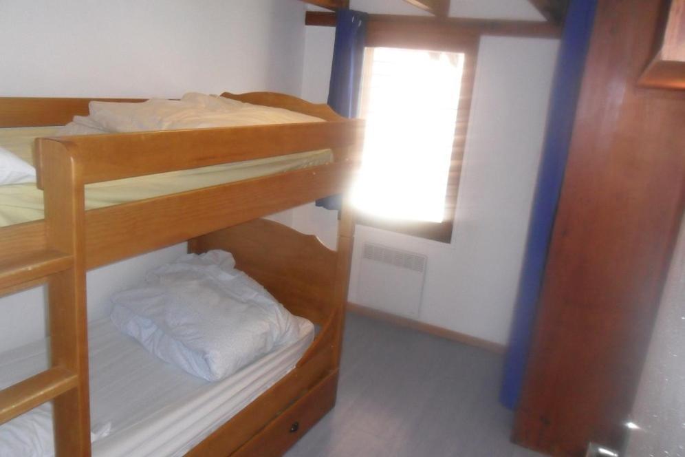 Le Grand Tetras Hotell Saint-Vérand Rom bilde