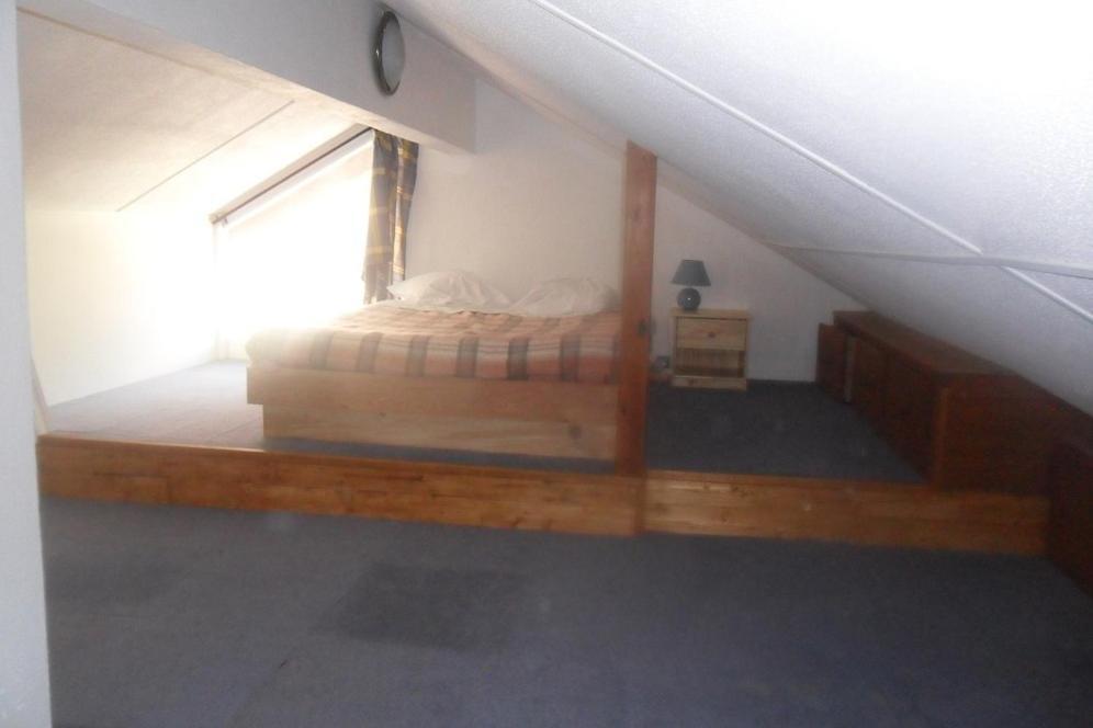 Le Grand Tetras Hotell Saint-Vérand Rom bilde