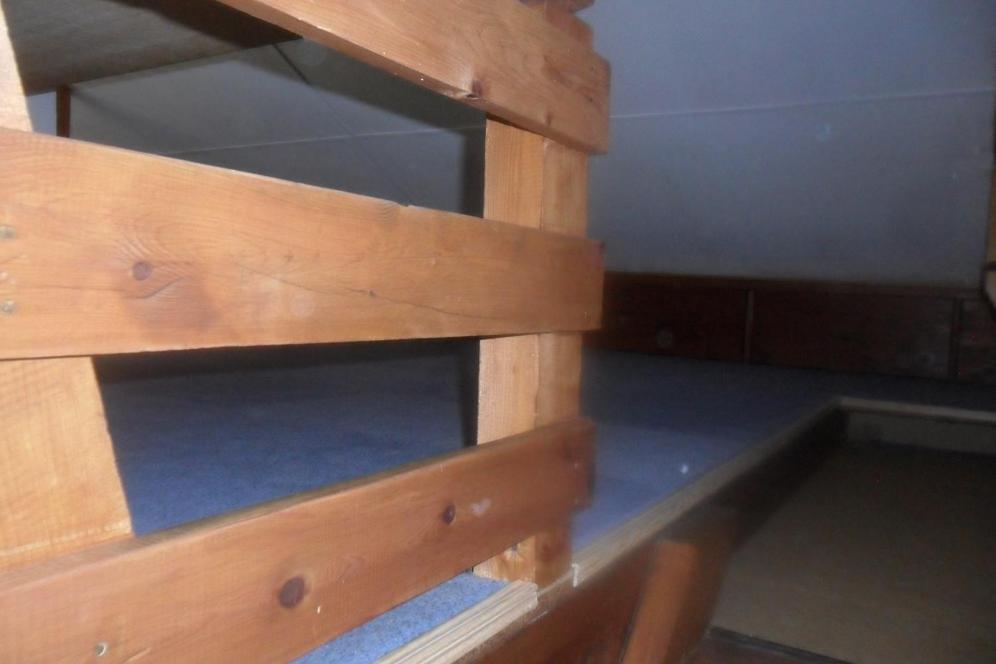 Le Grand Tetras Hotell Saint-Vérand Rom bilde