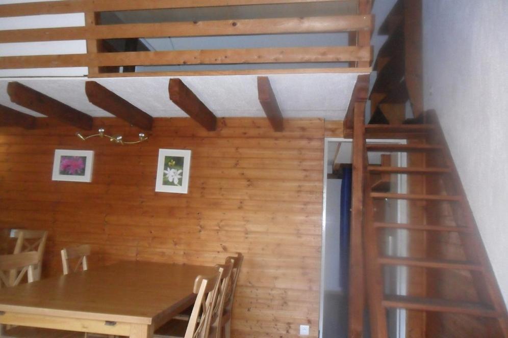 Le Grand Tetras Hotell Saint-Vérand Rom bilde