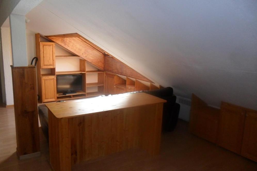 Le Grand Tetras Hotell Saint-Vérand Rom bilde