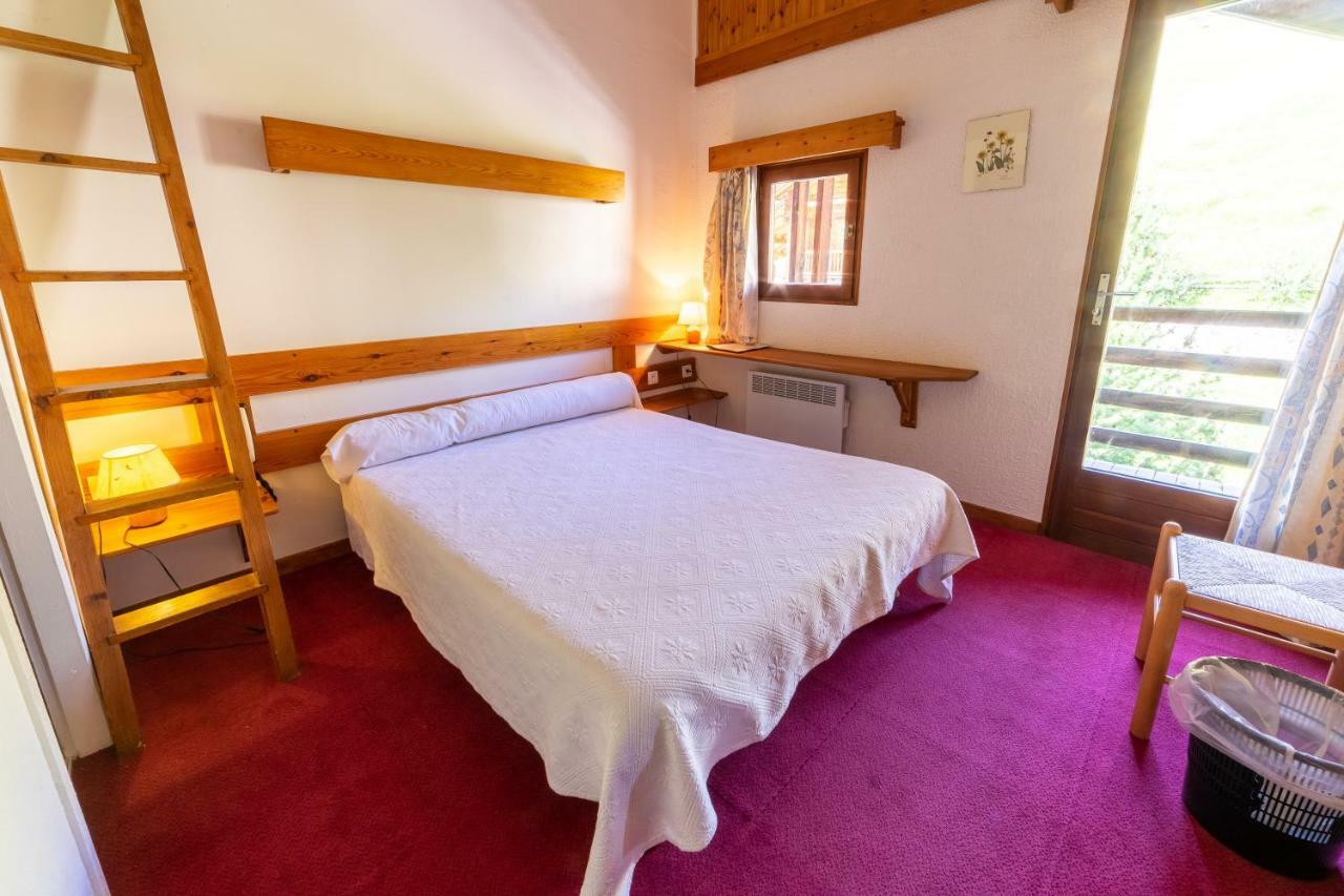 Le Grand Tetras Hotell Saint-Vérand Rom bilde
