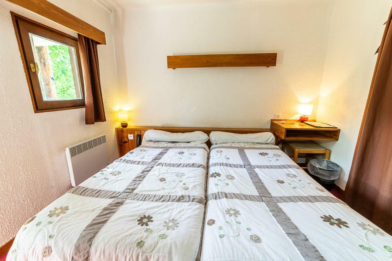 Le Grand Tetras Hotell Saint-Vérand Rom bilde