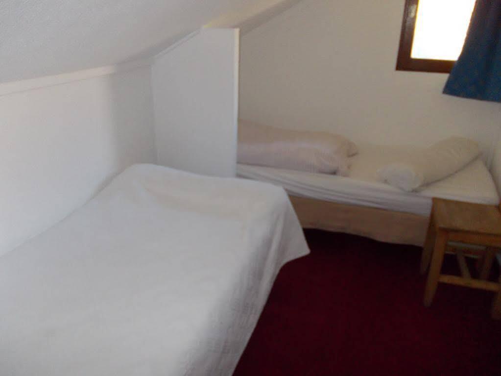 Le Grand Tetras Hotell Saint-Vérand Eksteriør bilde